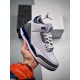 NIKE AIR JORDAN 3 RETRO RACER BLUE Basketball Shoes