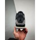 NIKE AIR JORDAN 3 OFF NOIR Basketball Shoes