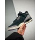 NIKE AIR JORDAN 3 OFF NOIR Basketball Shoes