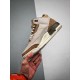 NIKE AIR JORDAN 3 PALOMINO Basketball Shoes