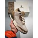 NIKE AIR JORDAN 3 PALOMINO Basketball Shoes