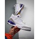 NIKE AIR JORDAN 3 RETRO DARK IRIS Basketball Shoes