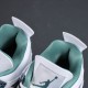 NIKE AIR JORDAN 4 OXIDIZED GREEN Basketball Shoes