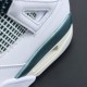 NIKE AIR JORDAN 4 OXIDIZED GREEN Basketball Shoes