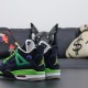 NIKE AIR JORDAN 4 RETRO Basketball Shoes