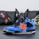 NIKE AIR JORDAN 4 RETRO EMINEM ENCORE Basketball Shoes