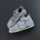 NIKE AIR JORDAN 4 RETRO KAWS Basketball Shoes