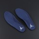 NIKE AIR JORDAN 4 RETRO MIDNIGHT NAVY Basketball Shoes