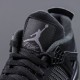 NIKE AIR JORDAN 4 BLACK CAT Basketball Shoes