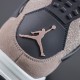 NIKE AIR JORDAN 4 RETRO TAUPE HAZE Basketball Shoes