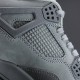 NIKE AIR JORDAN 4 SE SMOKE GREY Basketball Shoes