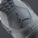 NIKE AIR JORDAN 4 SE SMOKE GREY Basketball Shoes