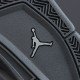 NIKE AIR JORDAN 4 SE SMOKE GREY Basketball Shoes