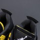 NIKE AIR JORDAN 4 THUNDER Basketball Shoes