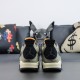 UNDEFEATED X NIKE AIR JORDAN 4 RETRO UNDFTD Basketball Shoes