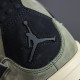 UNDEFEATED X NIKE AIR JORDAN 4 RETRO UNDFTD Basketball Shoes