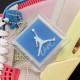 UNION X NIKE AIR JORDAN 4 GUAVA ICE Basketball Shoes