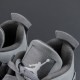 Nike Air Jordan 4 Cool Grey GS Basketball Shoes