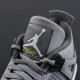 Nike Air Jordan 4 Cool Grey GS Basketball Shoes