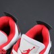 NIKE AIR JORDAN 4 FIRE RED Basketball Shoes