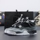 NIKE AIR JORDAN 4 INFRARED Basketball Shoes