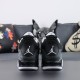 NIKE AIR JORDAN 4 INFRARED Basketball Shoes