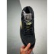 A MA MANIERE X NIKE AIR JORDAN 5 BLACK Basketball Shoes