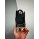 A MA MANIERE X NIKE AIR JORDAN 5 BLACK Basketball Shoes