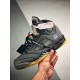  NIKE AIR JORDAN 5 BLACK Basketball Shoes