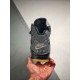  NIKE AIR JORDAN 5 BLACK Basketball Shoes