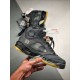  NIKE AIR JORDAN 5 BLACK Basketball Shoes