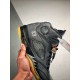  NIKE AIR JORDAN 5 BLACK Basketball Shoes