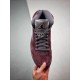 NIKE AIR JORDAN 5 BURGUNDY