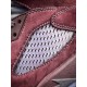 NIKE AIR JORDAN 5 BURGUNDY