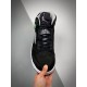 NIKE AIR JORDAN 5 OREO Basketball Shoes