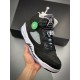 NIKE AIR JORDAN 5 OREO Basketball Shoes