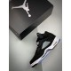 NIKE AIR JORDAN 5 OREO Basketball Shoes