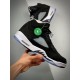 NIKE AIR JORDAN 5 OREO Basketball Shoes