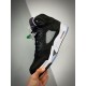 NIKE AIR JORDAN 5 OREO Basketball Shoes