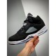 NIKE AIR JORDAN 5 OREO Basketball Shoes