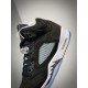 NIKE AIR JORDAN 5 OREO Basketball Shoes