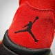 NIKE AIR JORDAN 5 "RAGING BULL" Basketball Shoes