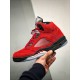 NIKE AIR JORDAN 5 "RAGING BULL" Basketball Shoes