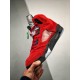 NIKE AIR JORDAN 5 "RAGING BULL" Basketball Shoes