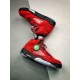 NIKE AIR JORDAN 5 "RAGING BULL" Basketball Shoes