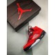 NIKE AIR JORDAN 5 "RAGING BULL" Basketball Shoes