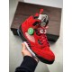 NIKE AIR JORDAN 5 "RAGING BULL" Basketball Shoes