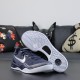 NIKE KOBE 8 PROTRO COLLEGE NAVY Basketball Shoes