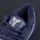 NIKE KOBE 8 PROTRO COLLEGE NAVY Basketball Shoes