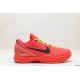 Nike Zoom Kobe VI Protro Basketball Shoes